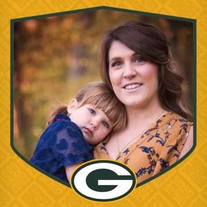 Meet your Posher, Casey